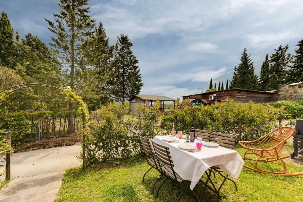 Alloggio per agriturismo Podere Casanova *