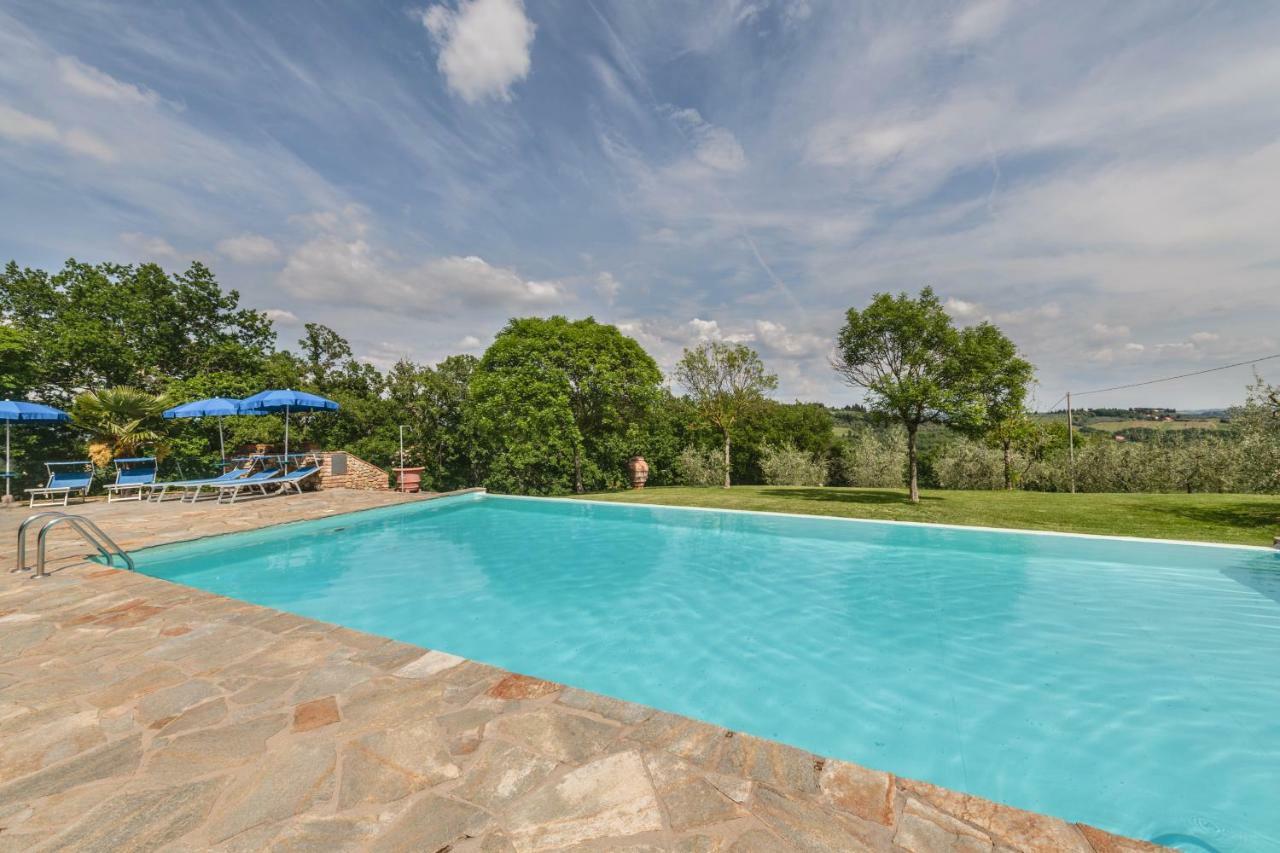 Alloggio per agriturismo Podere Casanova *