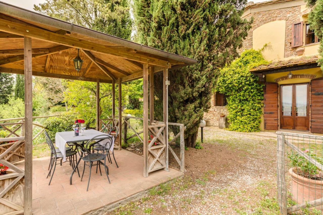 Alloggio per agriturismo Podere Casanova *
