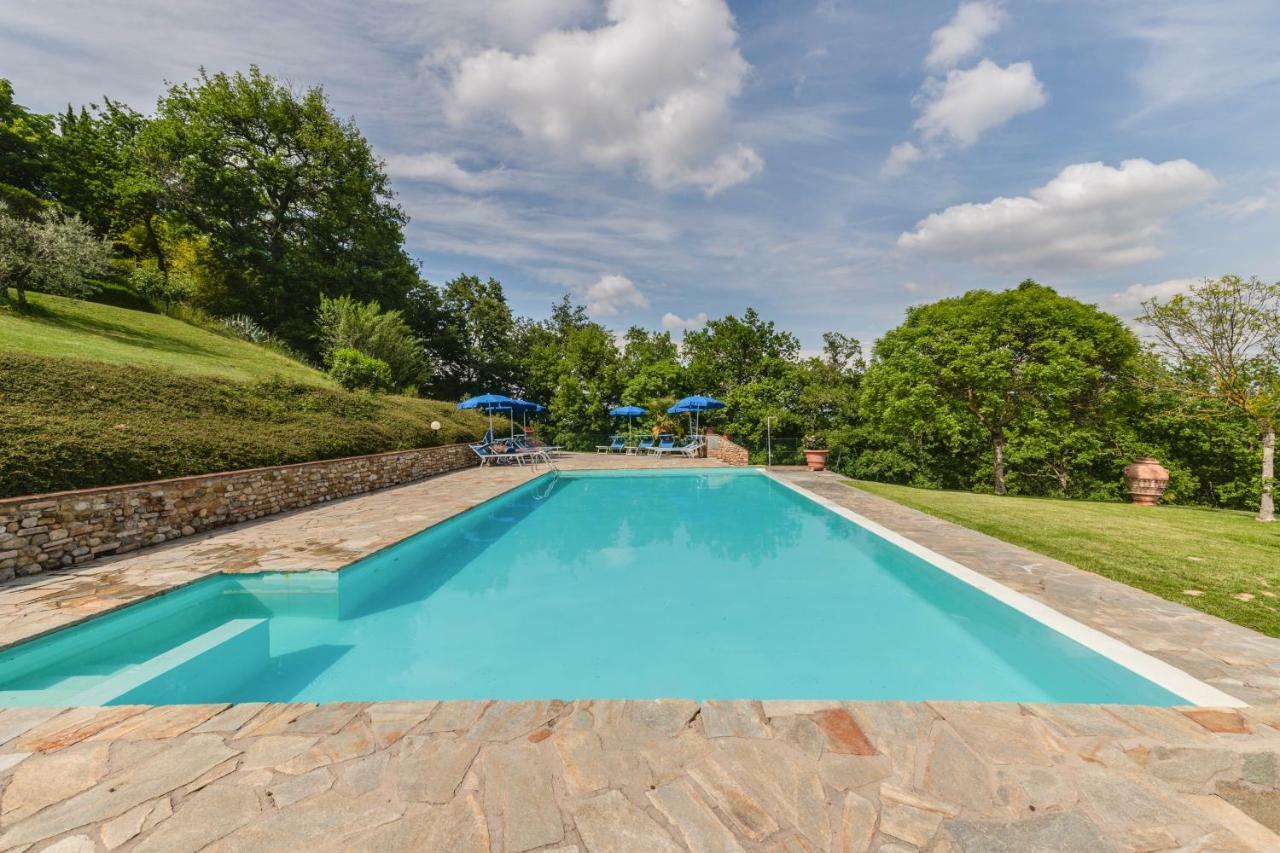 Alloggio per agriturismo Podere Casanova