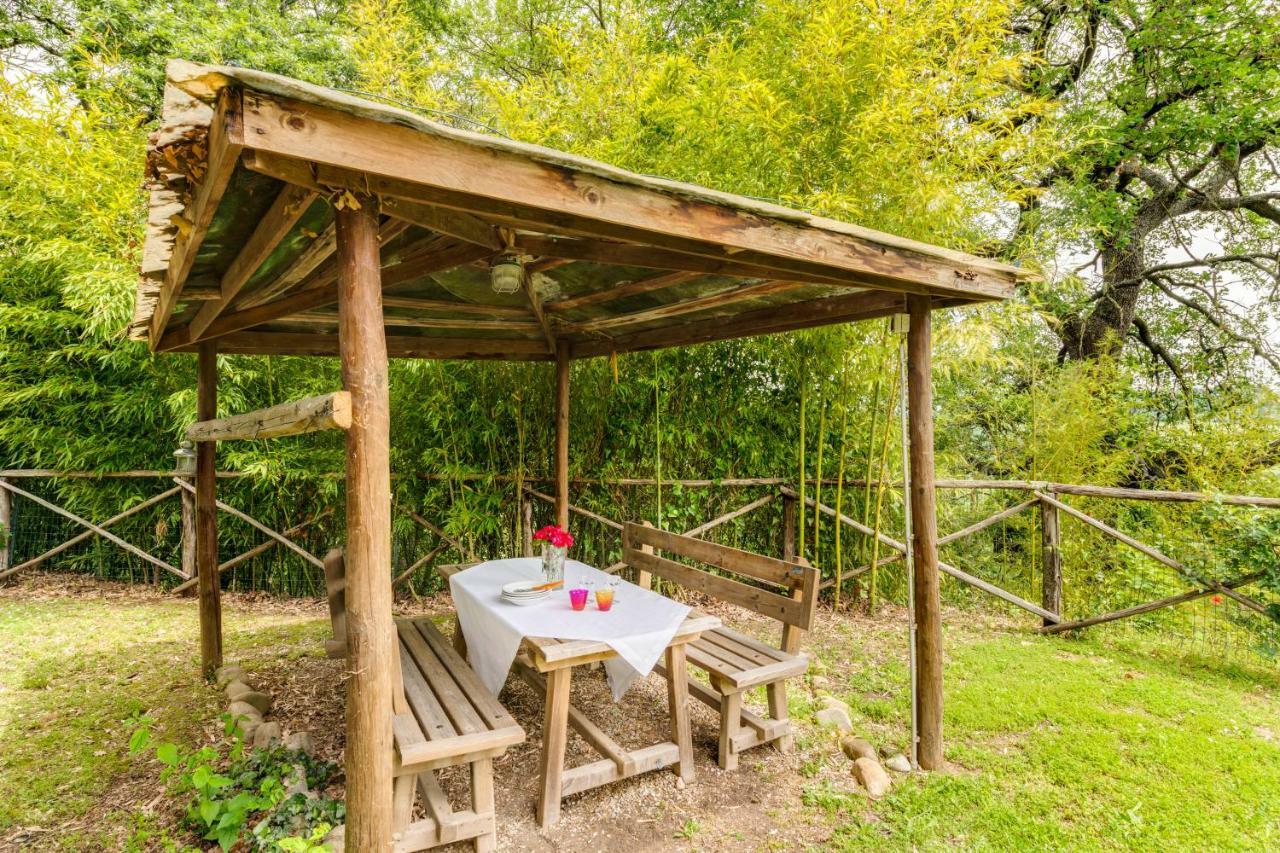 Alloggio per agriturismo Podere Casanova Montespertoli
